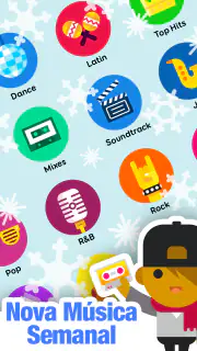 SongPop Classic screenshot 8