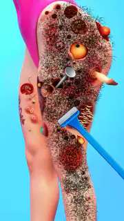 Sort Master & ASMR screenshot 1