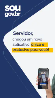 SouGov.br screenshot 1