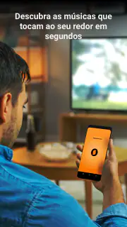 SoundHound screenshot 1