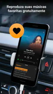 SoundHound screenshot 2