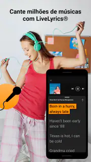 SoundHound screenshot 3