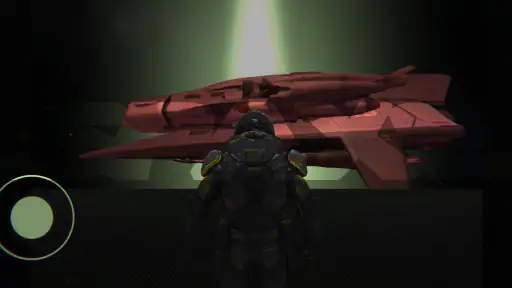 SPACE - Spaceship Level Devil screenshot 2