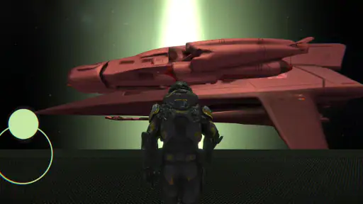 SPACE - Spaceship Level Devil screenshot 3