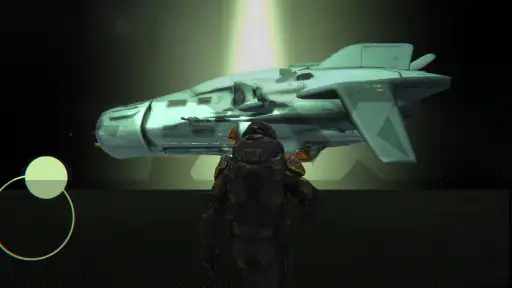 SPACE - Spaceship Level Devil screenshot 5