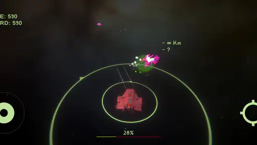 SPACE - Spaceship Level Devil screenshot 7