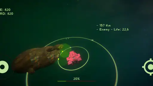 SPACE - Spaceship Level Devil screenshot 8