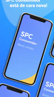 SPC Consumidor screenshot 1