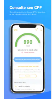 SPC Consumidor screenshot 3