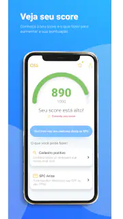 SPC Consumidor screenshot 4