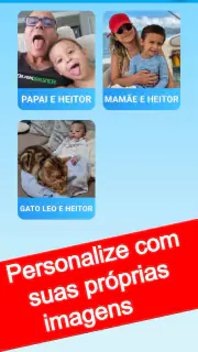 Speak Out Kids: Fala e Leitura screenshot 3