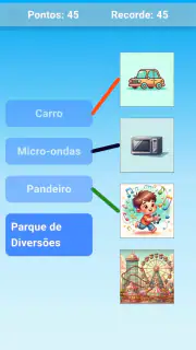 Speak Out Kids: Fala e Leitura screenshot 5