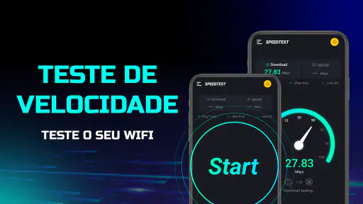 Speed Test 5G, Wifi - SpeedZen screenshot 7
