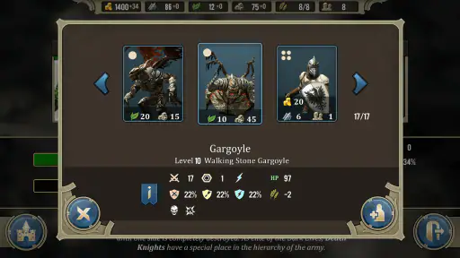 SpellForce: Heroes & Magic screenshot 5