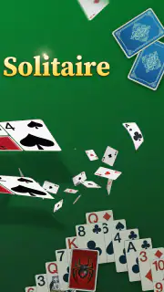 Spider Solitaire Card Games screenshot 3