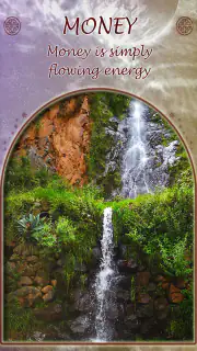 Spirit Oracle Cards screenshot 2