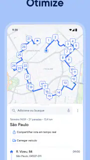 Spoke (Formerly Circuit) screenshot 2