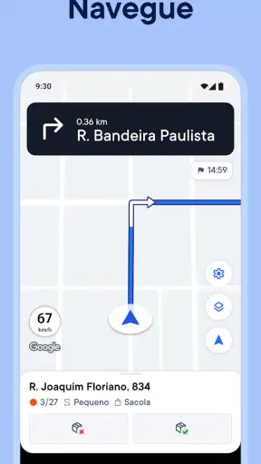 Spoke (Formerly Circuit) screenshot