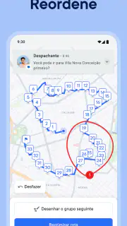 Spoke (Formerly Circuit) screenshot 5