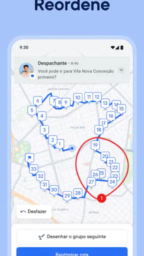 Spoke (Formerly Circuit) screenshot