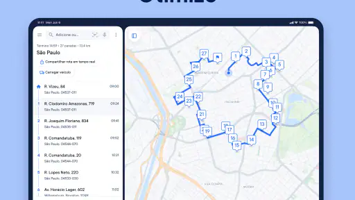 Spoke (Formerly Circuit) screenshot