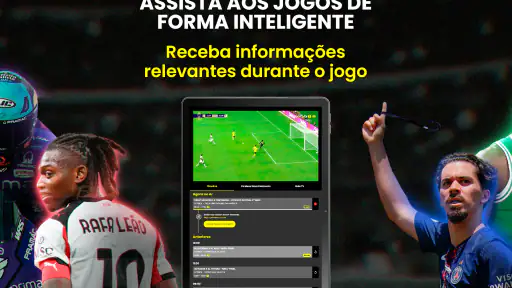 sport tv screenshot 6