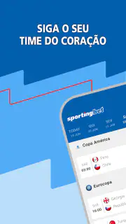 Sportingbet Resultados Ao Vivo screenshot 4