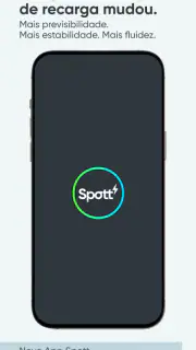 Spott - Recarregue seu veículo screenshot 1