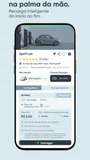 Spott - Recarregue seu veículo screenshot 4