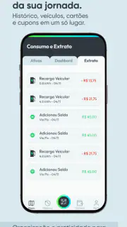Spott - Recarregue seu veículo screenshot 5