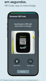 Spott - Recarregue seu veículo screenshot 6