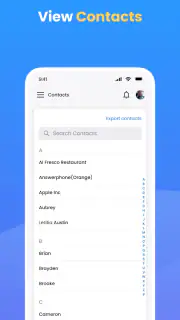 SpyX: Monitoring App screenshot 6