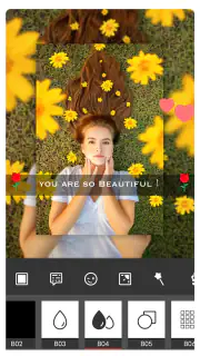 Square Pic - Photo Editor Pro screenshot 2