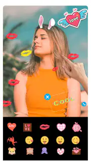 Square Pic - Photo Editor Pro screenshot 3