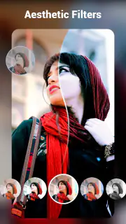Square Pic - Photo Editor Pro screenshot 5