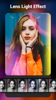Square Pic - Photo Editor Pro screenshot 7