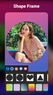 Square Pic - Photo Editor Pro screenshot 8