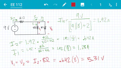 Squid: Take Notes, Markup PDFs screenshot 6