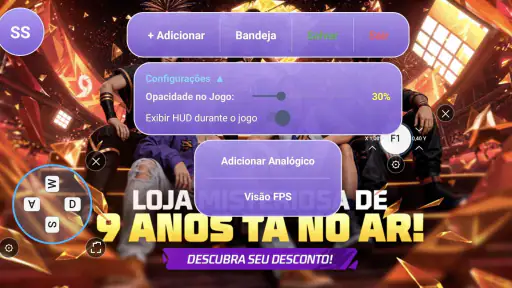 SS keyMouse Pro screenshot 3
