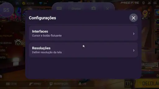 SS keyMouse Pro screenshot 4