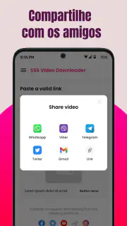 SSS: TT Video Downloader HD screenshot 6