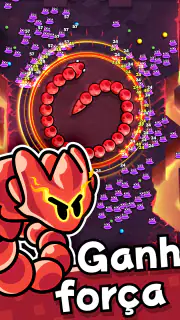 SSSnaker screenshot 1