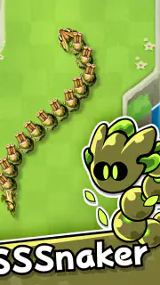 SSSnaker screenshot 5