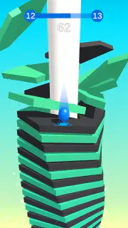 Stack Ball - Plataformas screenshot 4