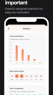Stacked: Routine, Stack Habits screenshot 4