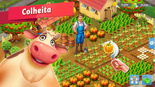 Star Chef 2: Jogo de Cozinhar screenshot 5