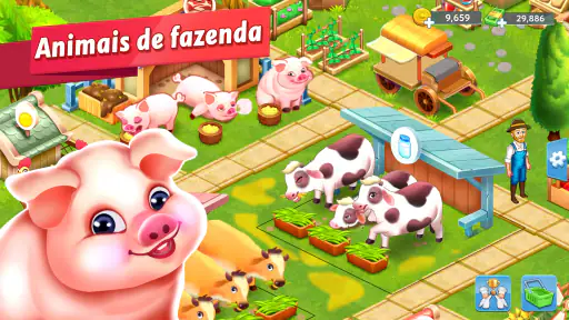 Star Chef 2: Jogo de Cozinhar screenshot 6