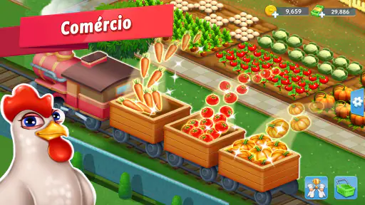 Star Chef 2: Jogo de Cozinhar screenshot 7