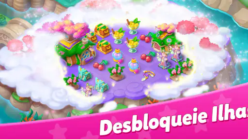 Star Merge: Merge Match Puzzle screenshot 2