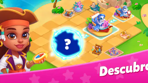 Star Merge: Merge Match Puzzle screenshot 4